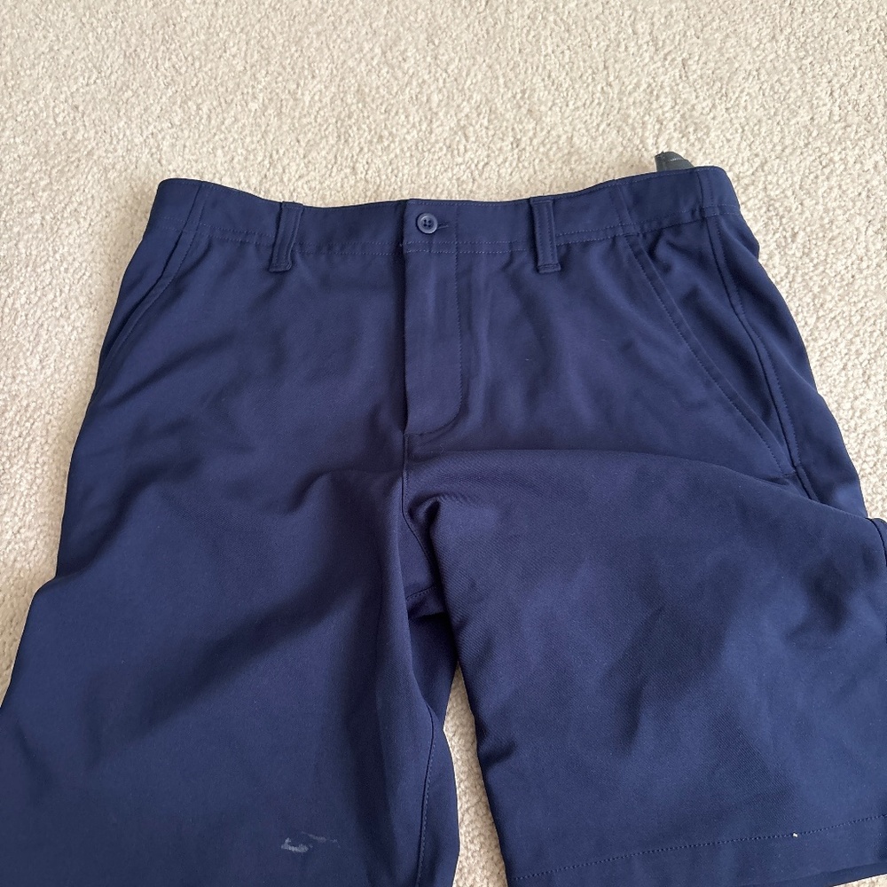 Golf Shorts